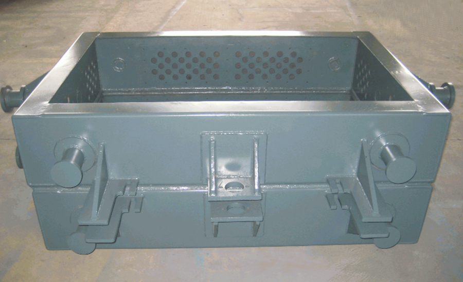 FindTop - Manufacturing on Demand - A Brief Analysis of V-Method Casting