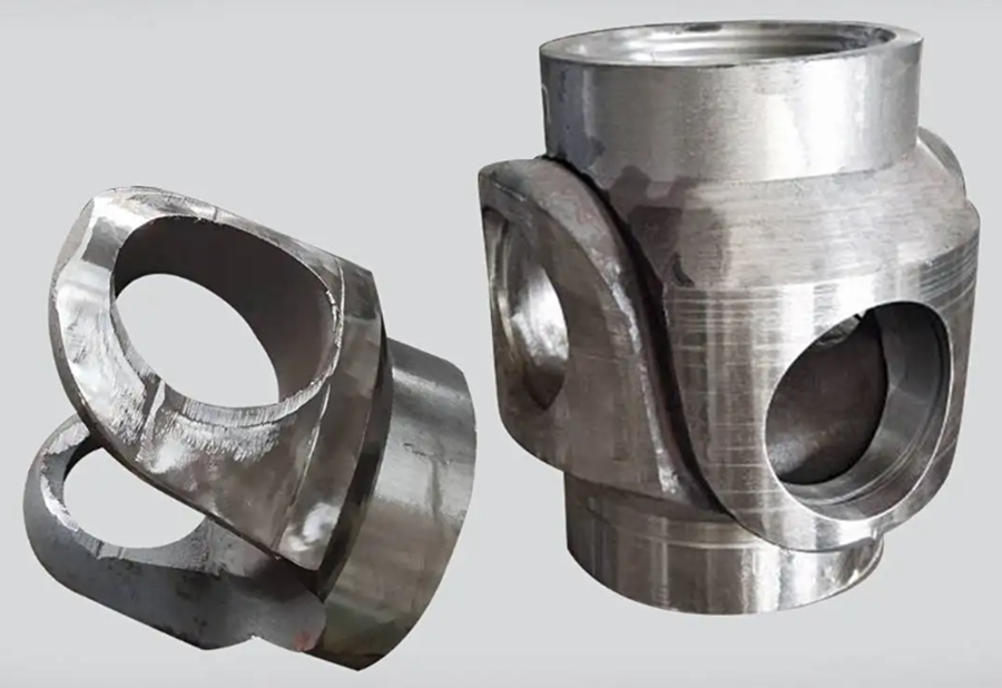 Utility Riser Manufacturing FindTop - Manufacturing on Demand - Application of Riser and Chiller ...