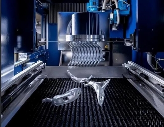 FindTop - Manufacturing on Demand - ULTEM (FDM) 3D Printing - 3D ...