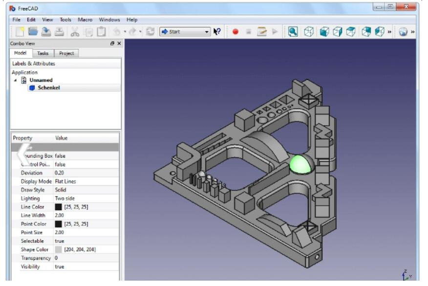 FindTop Manufacturing on Demand 22 Best Free 3D Printing Software