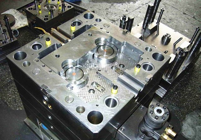 The History of Injection Molding: How It Has Evolved