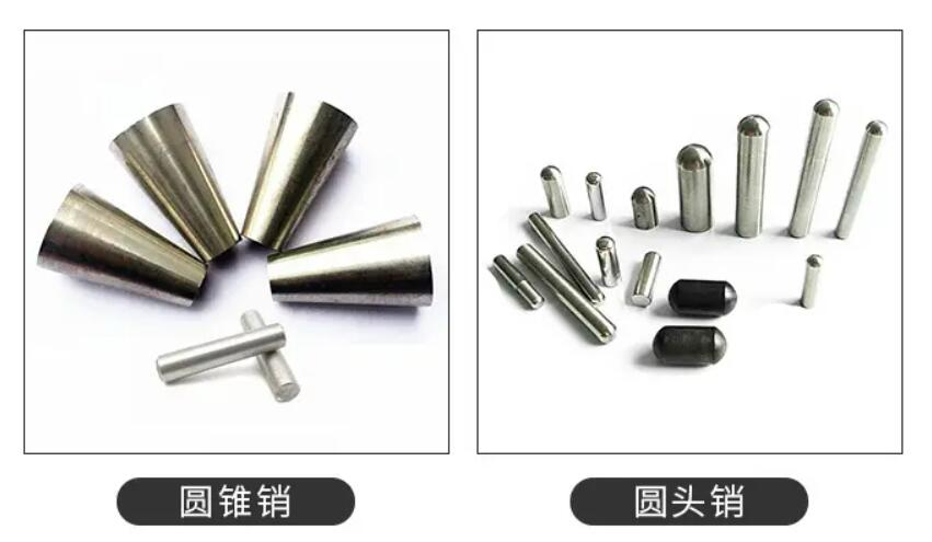 Pin Tag Loc The Different Types of Locating Pins: A Comprehensive Guide