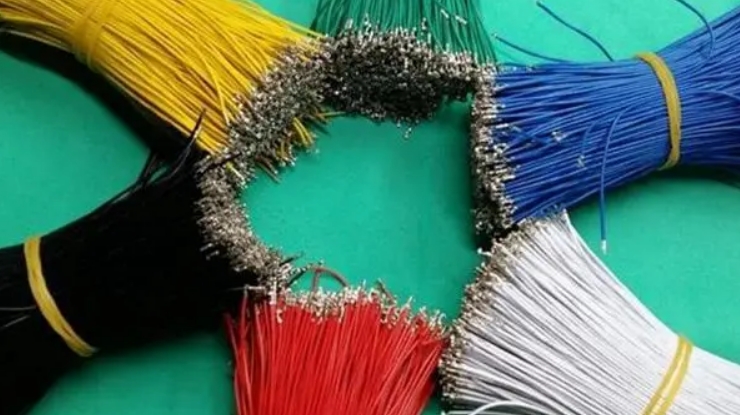 Choosing the Right Hook-Up Wire: Tips for Optimal Performance