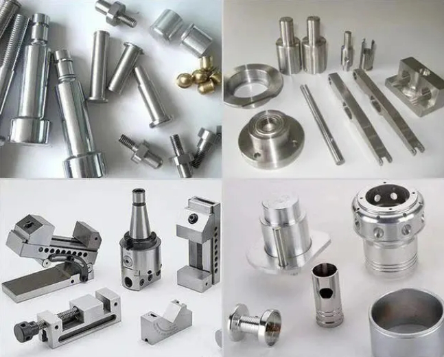 Getting Quality CNC Parts: The Ultimate Guide