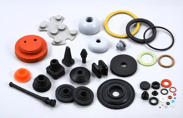Creating Products with Rubber-Like Properties: A Guide to Manufacturing ...