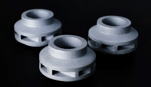 3D Printing in Aerospace: Materials, Processes, and Classifications ...