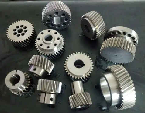 Optimizing Gear Profile & Gear Module - A Comprehensive Guide