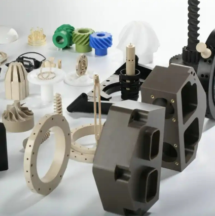 Optimizing Injection Molding Technology: A Comprehensive Guide
