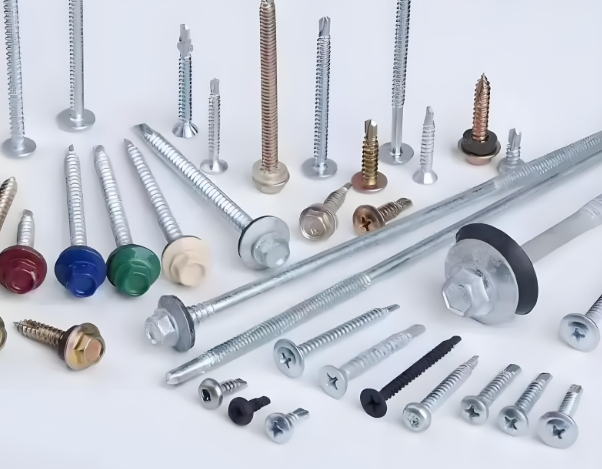 Tips Fastners Non-Metallic Fasteners: Tips and Benefits for Designers and Engineers